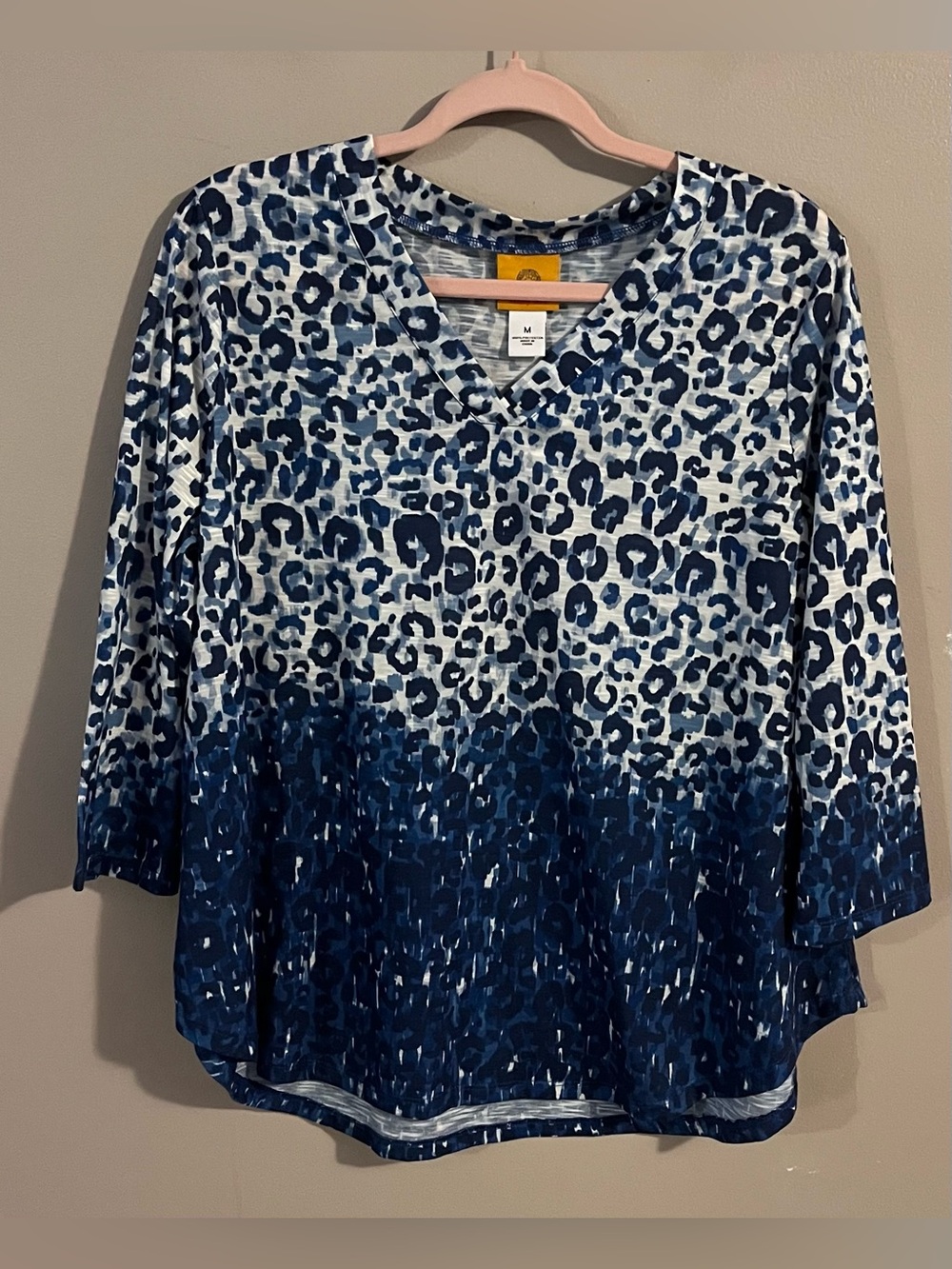 $6💙Bundled Ruby Rd. Blouse